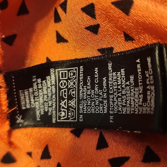 Forever 21 mini tank dress size medium - Picture 4 of 4